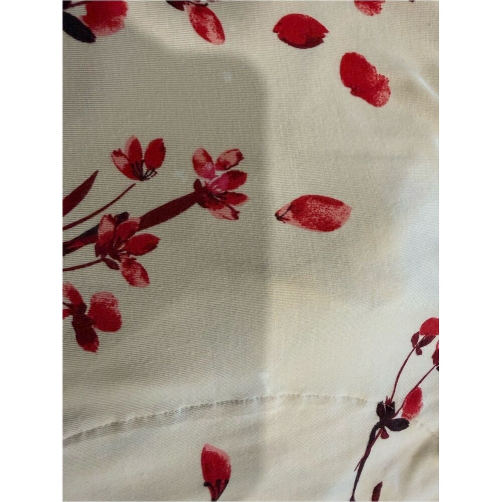 Soma cherry blossom robe small - Picture 10 of 11